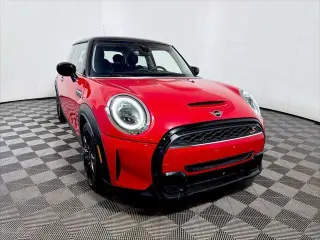 MINI Hardtop 2 Puerta 2024 Cooper S 2p Hatchback