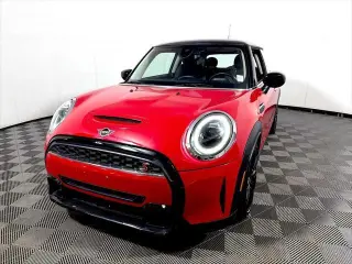 MINI Hardtop 2 Puerta 2024 Cooper S 2p Hatchback