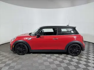 MINI Hardtop 2 Puerta 2024 Cooper S 2p Hatchback