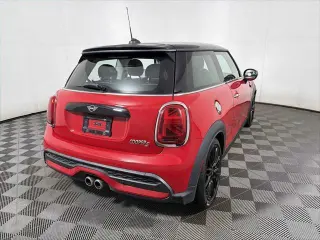 MINI Hardtop 2 Puerta 2024 Cooper S 2p Hatchback