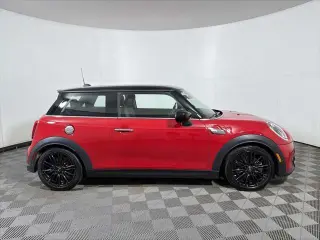 MINI Hardtop 2 Puerta 2024 Cooper S 2p Hatchback