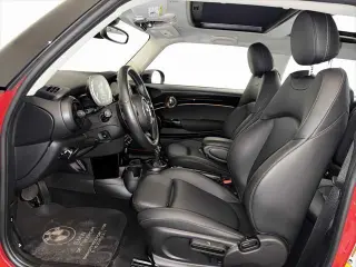 MINI Hardtop 2 Puerta 2024 Cooper S 2p Hatchback