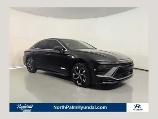 Hyundai SONATA 2024 SEL 4dr Sedán