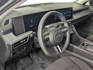 Hyundai SONATA 2024 SEL 4dr Sedán