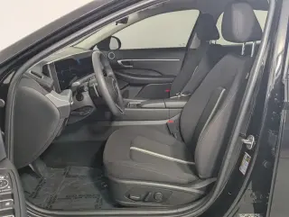 Hyundai SONATA 2024 SEL 4dr Sedán