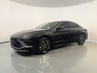 Hyundai SONATA 2024 SEL 4dr Sedán