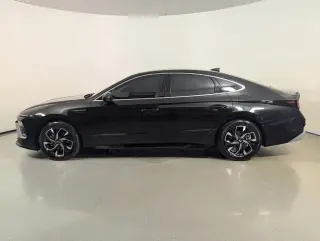 Hyundai SONATA 2024 SEL 4dr Sedán