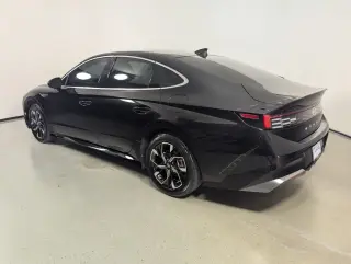 Hyundai SONATA 2024 SEL 4dr Sedán
