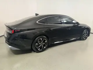 Hyundai SONATA 2024 SEL 4dr Sedán