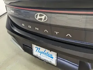 Hyundai SONATA 2024 SEL 4dr Sedán