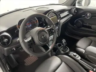 MINI Convertible 2024 Cooper S 2dr Convertible