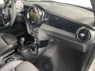 MINI Convertible 2024 Cooper S 2dr Convertible