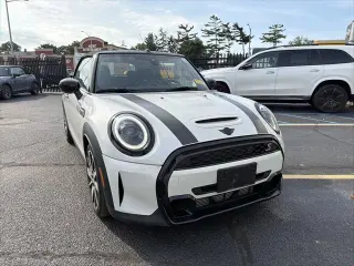 MINI Convertible 2024 Cooper S 2dr Convertible