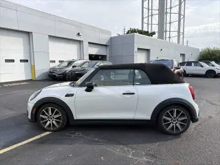MINI Convertible 2024 Cooper S 2dr Convertible