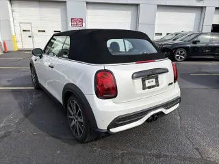 MINI Convertible 2024 Cooper S 2dr Convertible