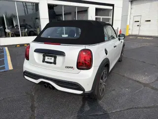 MINI Convertible 2024 Cooper S 2dr Convertible