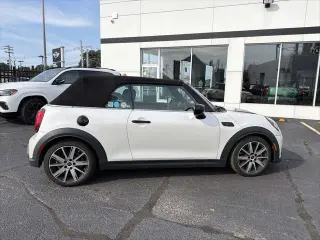 MINI Convertible 2024 Cooper S 2dr Convertible