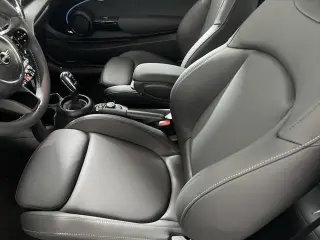 MINI Convertible 2024 Cooper S 2dr Convertible