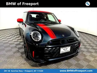 MINI Hardtop 2 Puertas 2026 John Cooper Works de la Serie Signature 2 Puertas Hatchback