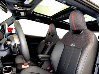 MINI Hardtop 2 Puertas 2026 John Cooper Works de la Serie Signature 2 Puertas Hatchback