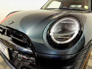 MINI Hardtop 2 Puertas 2026 John Cooper Works de la Serie Signature 2 Puertas Hatchback