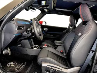 MINI Hardtop 2 Puertas 2026 John Cooper Works de la Serie Signature 2 Puertas Hatchback
