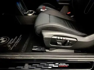 MINI Hardtop 2 Puertas 2026 John Cooper Works de la Serie Signature 2 Puertas Hatchback