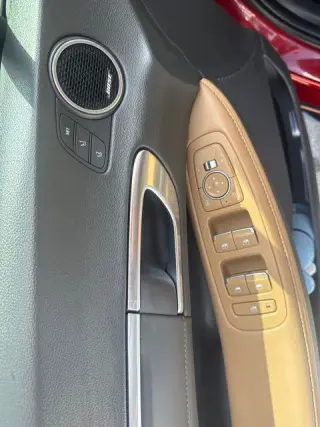 Hyundai SONATA 2023 Limited 4dr Sedán