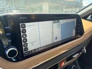 Hyundai SONATA 2023 Limited 4dr Sedán