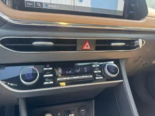 Hyundai SONATA 2023 Limited 4dr Sedán