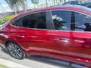 Hyundai SONATA 2023 Limited 4dr Sedán