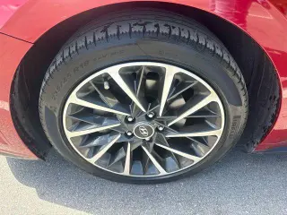 Hyundai SONATA 2023 Limited 4dr Sedán