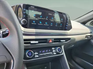 Hyundai SONATA 2023 N Line 4dr Sedan