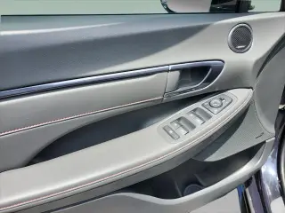 Hyundai SONATA 2023 N Line 4dr Sedan