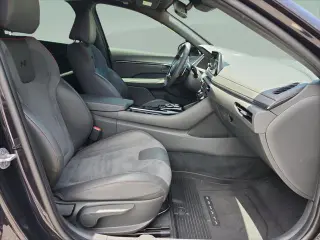 Hyundai SONATA 2023 N Line 4dr Sedan