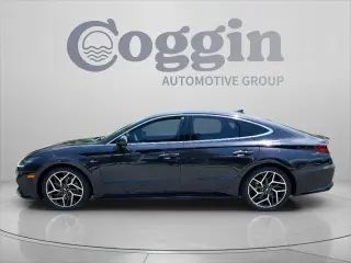 Hyundai SONATA 2023 N Line 4dr Sedan