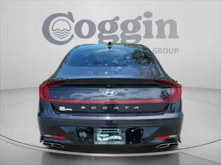 Hyundai SONATA 2023 N Line 4dr Sedan