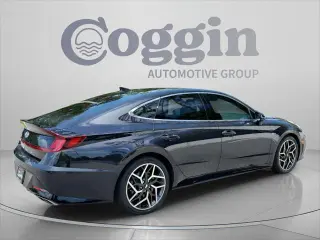 Hyundai SONATA 2023 N Line 4dr Sedan