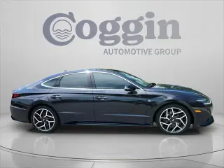 Hyundai SONATA 2023 N Line 4dr Sedan