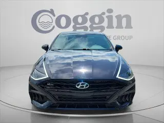 Hyundai SONATA 2023 N Line 4dr Sedan
