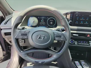 Hyundai SONATA 2023 N Line 4dr Sedan
