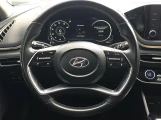 Hyundai SONATA 2022 SEL 4dr Sedan