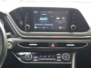 Hyundai SONATA 2022 SEL 4dr Sedan