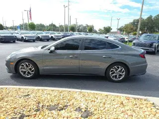 Hyundai SONATA 2022 SEL 4dr Sedan