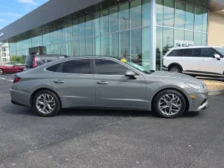 Hyundai SONATA 2022 SEL 4dr Sedan
