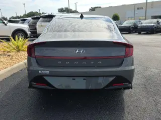 Hyundai SONATA 2022 SEL 4dr Sedan