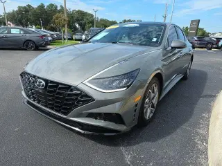 Hyundai SONATA 2022 SEL 4dr Sedan