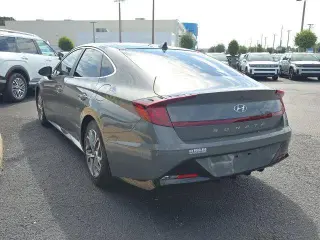Hyundai SONATA 2022 SEL 4dr Sedan