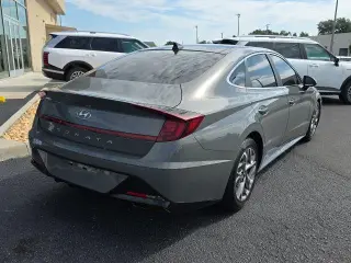 Hyundai SONATA 2022 SEL 4dr Sedan