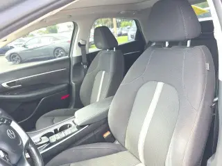 Hyundai SONATA 2022 SEL 4dr Sedan